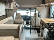 2019 Winnebago Outlook available for rent in RENTON Washington