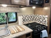 2019 Outlook  by Winnebago for rent in 98057