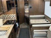 2019 Winnebago Outlook Class C for rent in RENTON Washington