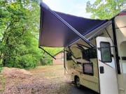 2020 Thor Four Winds Class C for rent in Charlotte North Carolina