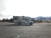 2016 Thor Four Winds Class C for rent in Orem Utah