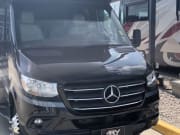 2020 Thor Delano Sprinter available for rent in Thibodaux Louisiana