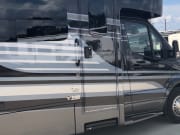 2020 Thor Delano Sprinter Class C for rent in Thibodaux Louisiana