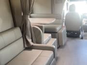 2020 Delano Sprinter  by Thor for rent in 70301