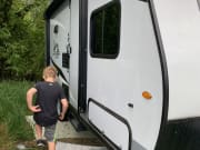 2020 Jayco Jay Flight Travel Trailer for rent in Perth Ontario