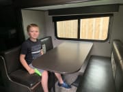 2020 Jay Flight  by Jayco for rent in K7h3c6