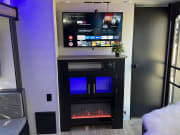 2021 Cherokee Grey Wolf  by Forest River for rent in 92223