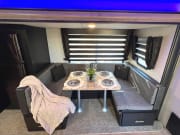 2021 Forest River Cherokee Grey Wolf available for rent in Beaumont California