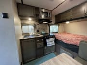 2022 16BH  by Sunlite for rent in 81435