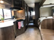 2018 Coachmen Freelander  by Forest River for rent in 98072