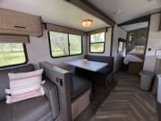 2021 Cruiser RV M-277BHS Travel Trailer for rent in Highland Utah