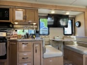 2017 A.C.E.  by Thor for rent in 97045
