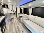 2022 East to West Alta available for rent in Homestead Florida