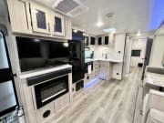 2022 East to West Alta Travel Trailer for rent in Homestead Florida