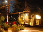 2022 Airstream Bambi available for rent in Berkeley California
