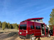 2022 Solis  by Winnebago for rent in 89523