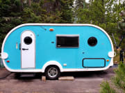 2009 Dutchmen T@da Travel Trailer for rent in Moran Wyoming
