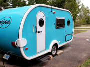2009 T@da  by Dutchmen for rent in 83013