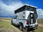 2022 silverado  by Chevrolet for rent in 83001