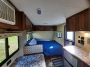 2016 Viking Saga  by Forest River for rent in 04270