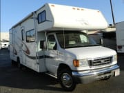 2005 Forest River Sunseeker LE Class C for rent in Meridian Idaho