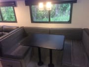 2022 Forest River Cherokee Alpha Wolf available for rent in Clive Iowa