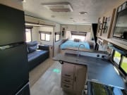 2022 Coachmen Apex Ultra-Lite 211 RBS available for rent in Bismarck North Dakota