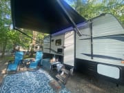 2022 Keystone Springdale available for rent in Coventry Rhode Island