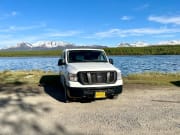 2015 Other  by Nissan for rent in 99504