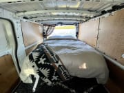 2015 Nissan Other available for rent in Anchorage Alaska