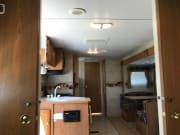 2006 Springdale  by Keystone RV for rent in 97008