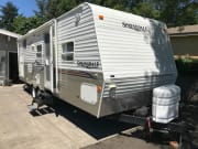 2006 Keystone RV Springdale available for rent in Beaverton Oregon