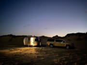 2021 Airstream Caraval available for rent in Austin Texas