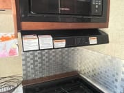 2017 Sunseeker  by Forest River for rent in 99518