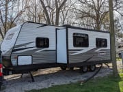 2020 Coleman Lantern  by Dutchmen for rent in 55398