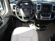 2022 Thor Rize Class B for rent in Aptos California