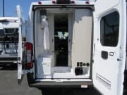 2022 Thor Rize available for rent in Aptos California