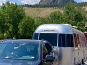 2019 Airstream Sport available for rent in Tomball Texas