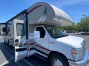 2014 Thor Chateau available for rent in Roseville California