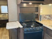 2018 Thor Four Winds Class C for rent in Las Vegas Nevada