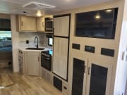 2021 Forest River Rockwood Ultra Lite available for rent in Yakima Washington