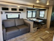 2021 Rockwood Ultra Lite  by Forest River for rent in 98901