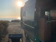 2018 Roadtrek Roadtrek Class B available for rent in Oxnard California