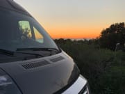 2018 Roadtrek Roadtrek Class B Class B for rent in Oxnard California