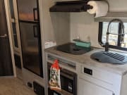 2021 Ibex  by Forest River for rent in 83638