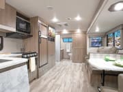 2021 Imagine  by Grand Design for rent in 78521
