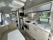 2019 Sport  by Airstream for rent in 77377