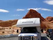 2019 Forester Motorhome  by Forester for rent in 92337