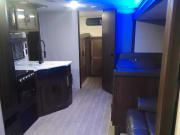 2020 Cherokee Grey Wolf  by Forest River for rent in 31632