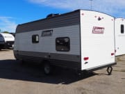 2022 Coleman Lantern  by Coleman for rent in N1T 2J3